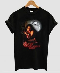 Jennifer’s body T-Shirt KM