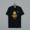 KOBE BRYANT T-SHIRT KM