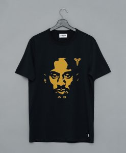 KOBE BRYANT T-SHIRT KM