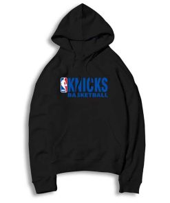 Knicks Basketball Team Hoodie KM