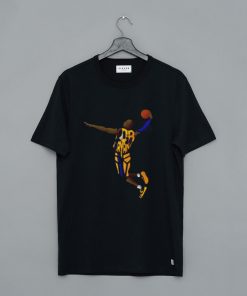 Kobe Bryant Crewneck T-Shirt KM