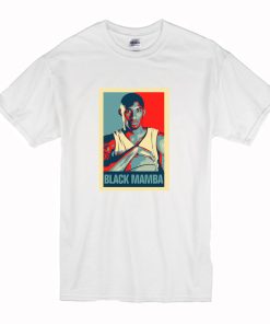 Kobe Bryant T Shirt KM