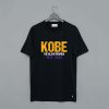 Kobe The Black Mamba T-Shirt KM