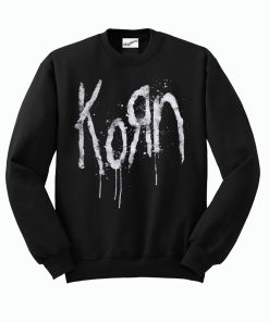 Korn Still A Freak Sweatshirt KM