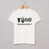 Lebron Taco Tuesday T-Shirt KM