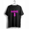 Leslie Jones Mine T-Shirt KM