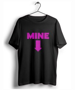 Leslie Jones Mine T-Shirt KM