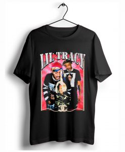 Lil Tracy T-Shirt KM