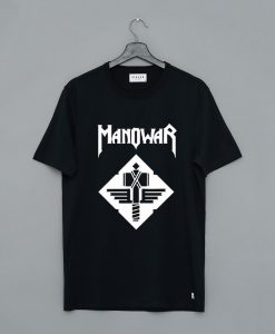 Manowar Sign Of The Hammer T-Shirt KM