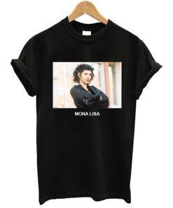 Marisa Tomei My Cousin Vinny Mona Lisa T Shirt KM