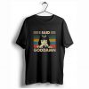 Mia Wallace I said goddamn T-Shirt KM