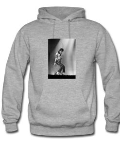 Michael Jackson Hoodie KM
