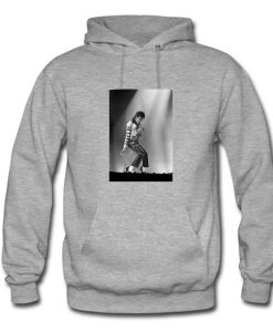 Michael Jackson Hoodie KM