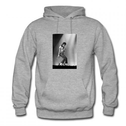 Michael Jackson Hoodie KM