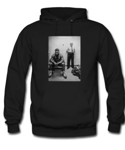 Mike Tyson Hoodie KM