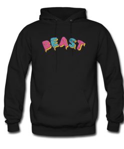 Mr Beast Yum Yum Hoodie KM