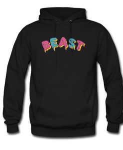 Mr Beast Yum Yum Hoodie KM