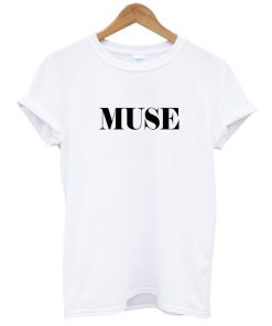 Muse Unisex T-Shirt KM