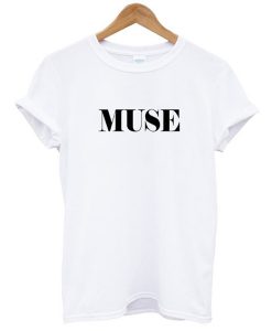 Muse Unisex T-Shirt KM