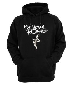 My Chemical Romance Hoodie KM