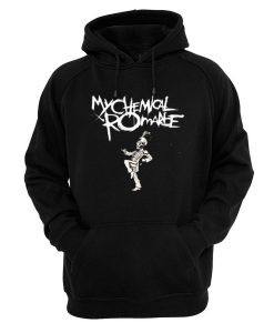 My Chemical Romance Hoodie KM