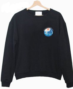 Natives of the golden coast sweatshirt KM