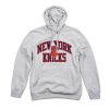 New York Knicks Hoodie KM