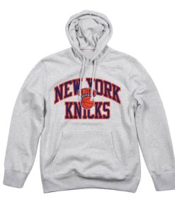 New York Knicks Hoodie KM