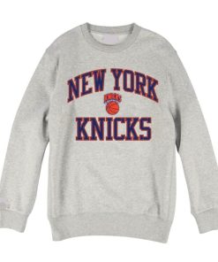 New York Knicks Sweatshirt KM