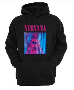 Nirvana Sliver Hoodie KM