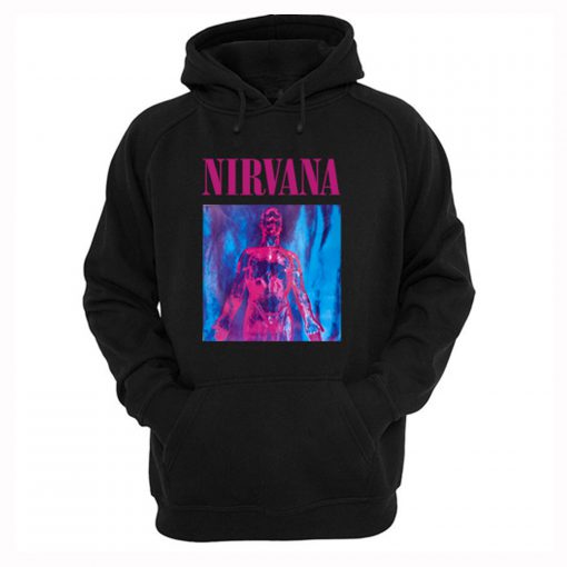 Nirvana Sliver Hoodie KM