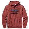 Patagonia Hoodie KM