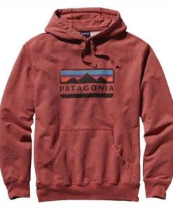 Patagonia Hoodie KM