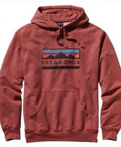 Patagonia Hoodie KM