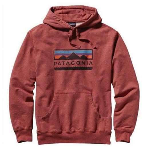 Patagonia Hoodie KM