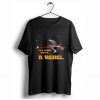 Pee-wee’s Big Adventure I’m a Loner Dottie a Rebel T-Shirt KM