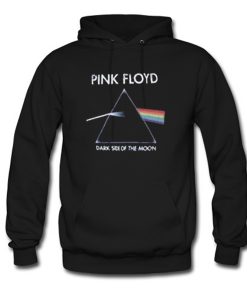 Pink Floyd Hoodie KM