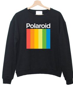 Polaroid Sweatshirt KM