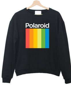 Polaroid Sweatshirt KM