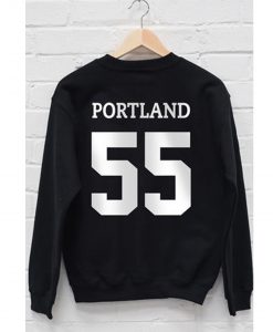 Portland 55 Sweatshirt KM