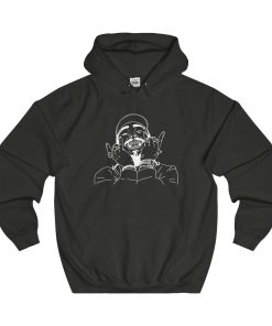 Post Malone Hoodie KM