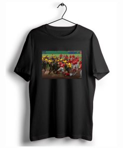 Puig Fights T-Shirt KM