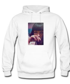 Pulp Fiction Hoodie KM