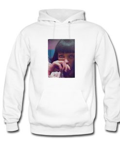 Pulp Fiction Hoodie KM