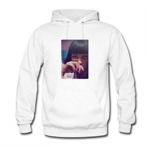 Pulp Fiction Hoodie KM