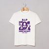 RIP Kobe Bryant Black Mamba 1978 2020 T-Shirt KM