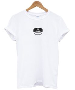 Rachel Green Crown T-Shirt KM