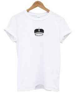 Rachel Green Crown T-Shirt KM