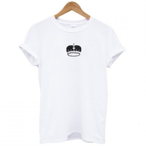 Rachel Green Crown T-Shirt KM