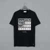 Rashida Impeach The MF T-Shirt KM